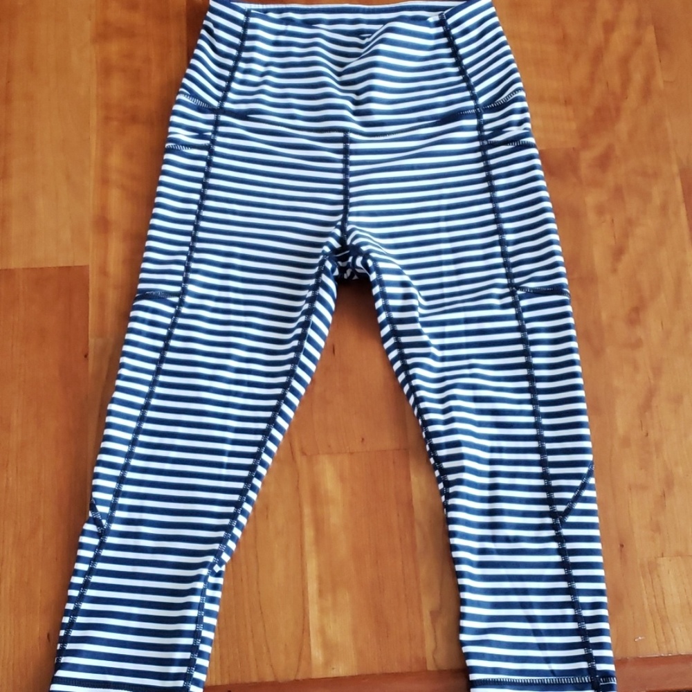 Senita exercise tights